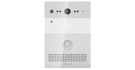 Вызывная панель BAS-IP Вызывная панель BAS-IP